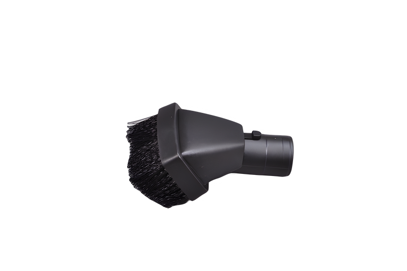 1 Hoover Dust Brush 40-1602-62 Canister / W / Pin, Black