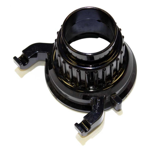 1 Kirby Vacuum Part 211084S / Coupling Machine End Oem Heritage Ii Black
