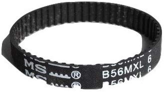 1 Electrolux / Eureka Vacuum Belt 46061413000001 / Geared, SP1000A, Pronto Stick Vac No Longer Available