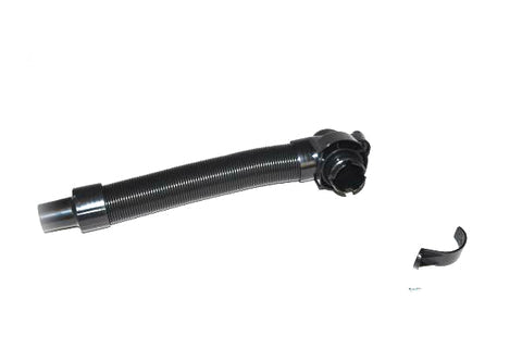 1 Carpet Pro Vacuum Hose 54.144 Upright / Assemble, CPU-1T