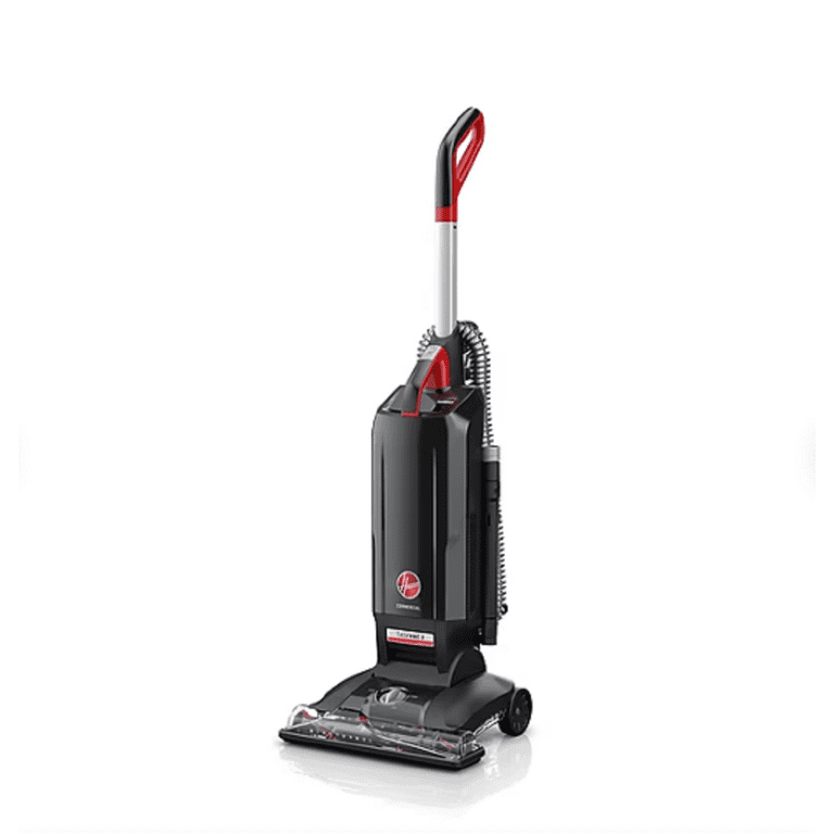 1 Hoover CH54100V Commercial UPRIGHT, 15", W / OBT Vacuum Part CH54100V Upright