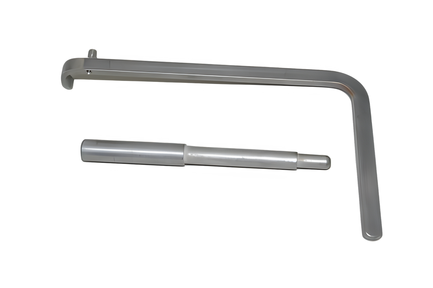 1 Kirby Vacuum Part T124S / Spring Tool Set Oem / 505 / 515 Two Piece
