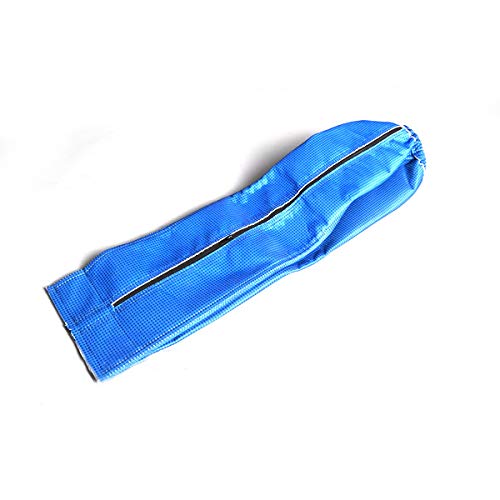 Electric Vac Kirby Tradition 3CB Vacuum Cleaner Cloth Bag with Zipper # 190079