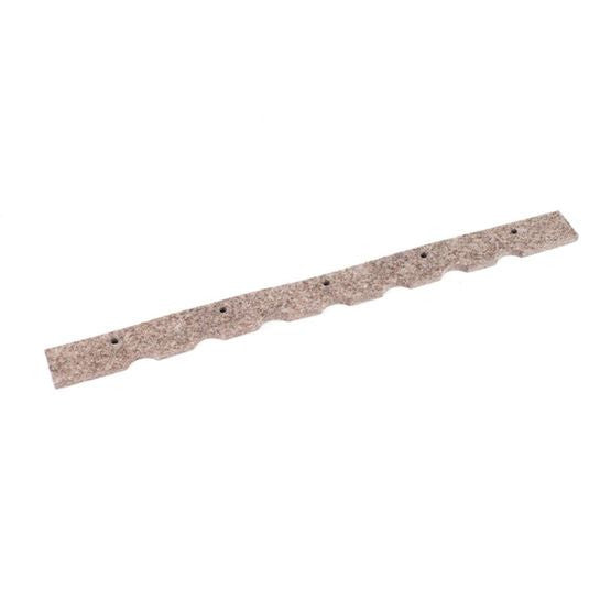 1 Proteam Vacuum Part 100146 Commercial / Felt, 1 1 / 2 Tool