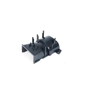 1 Proteam Vacuum Cover 104224 Upright / Air Duct, Power Nozzle 1500
