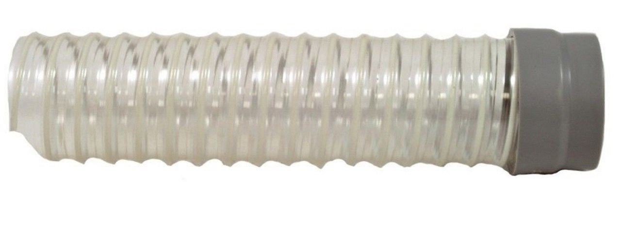 1 Dyson Vacuum Hose 10-6200-01 / Internal, Clear, REPLACEMENTDC-07, Dc14, Dc33
