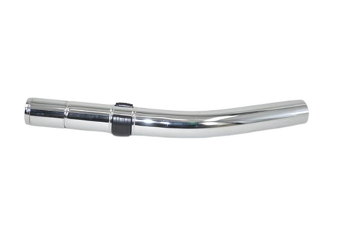 1 Proteam Vacuum Part 100167 Backpack / Curved Wand Chrome