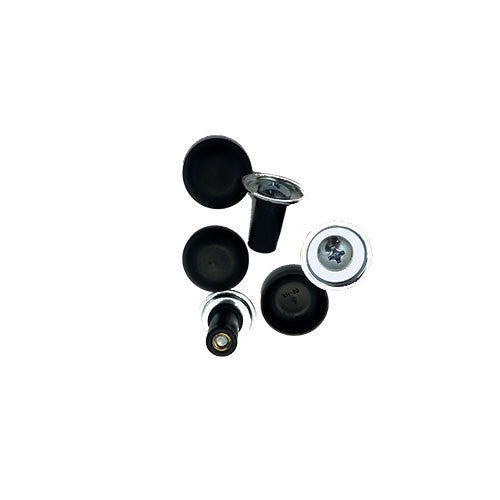 1 Proteam Vacuum Part 100368 / Motor Mount Service Kit Pro Team Super Coach