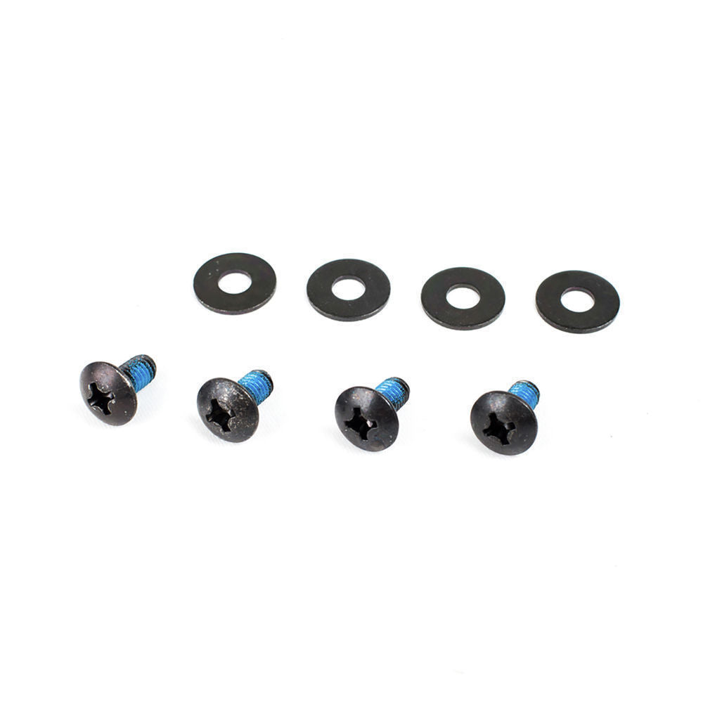 1 Proteam Vacuum Part 100716 Backpack / Back Plate Screw, Washer Kit