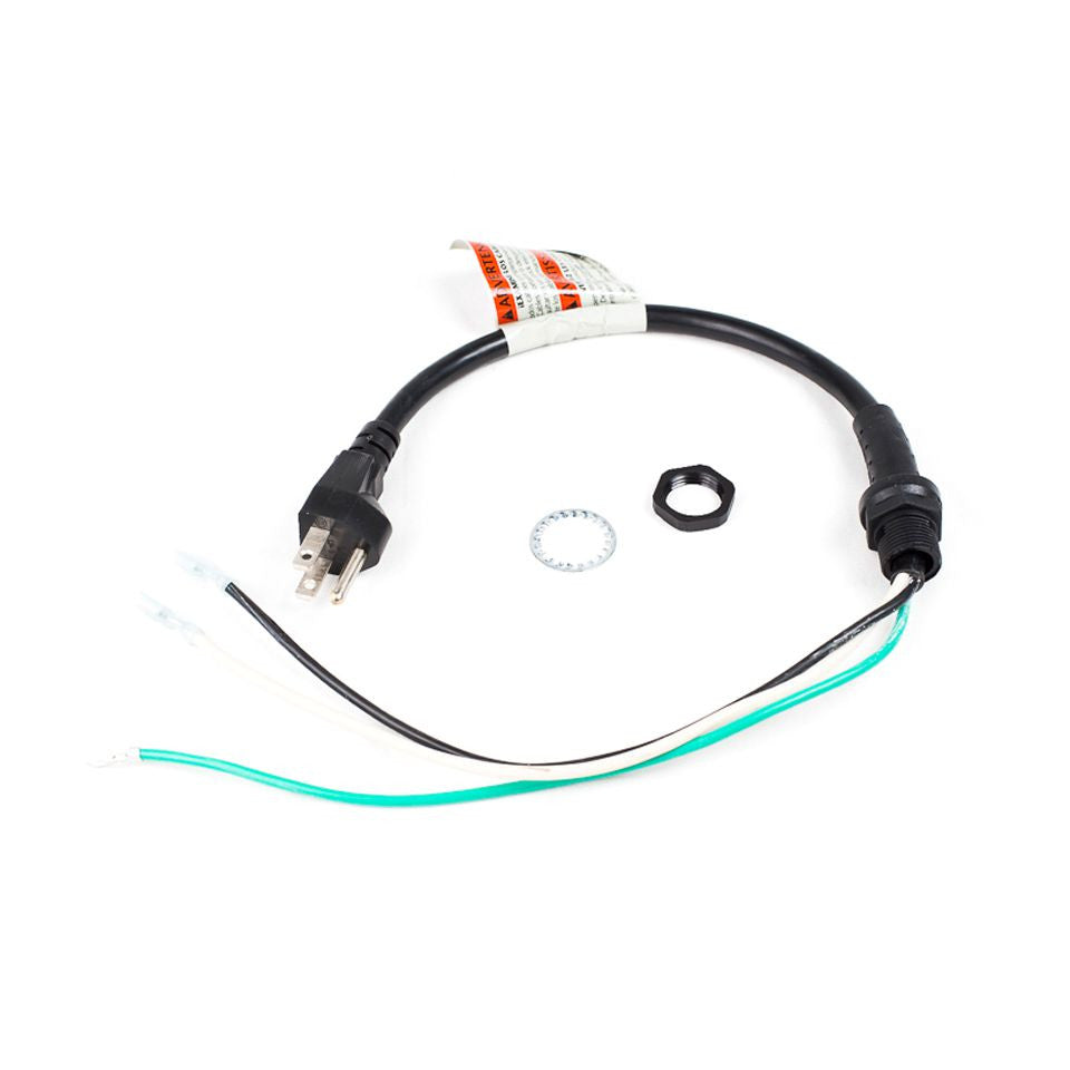 1 Proteam Vacuum Part 103181 Backpack / Cord, Power Supply Sierra