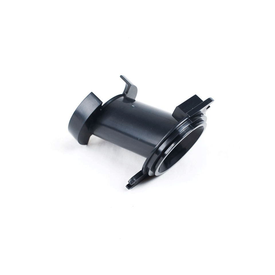 1 Proteam Vacuum Part 104236 / Duct 1500XP Transition