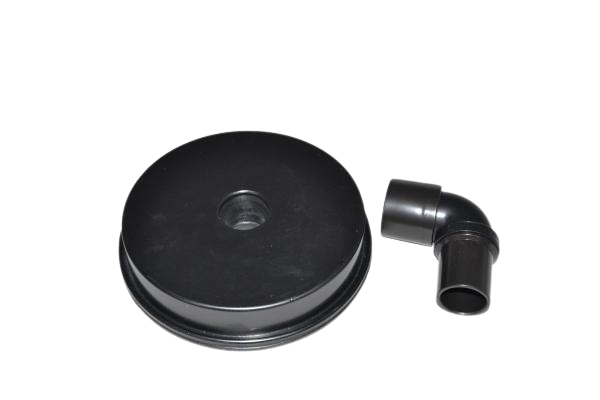 1 Proteam Vacuum Part 104276 Backpack / Cap, Linevacer