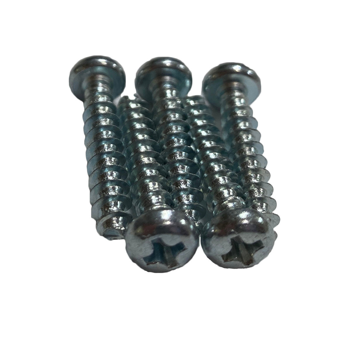 3 Proteam Vacuum Part 104495 / Screw 4.2MMX19MM Pwr Head (3PK)
