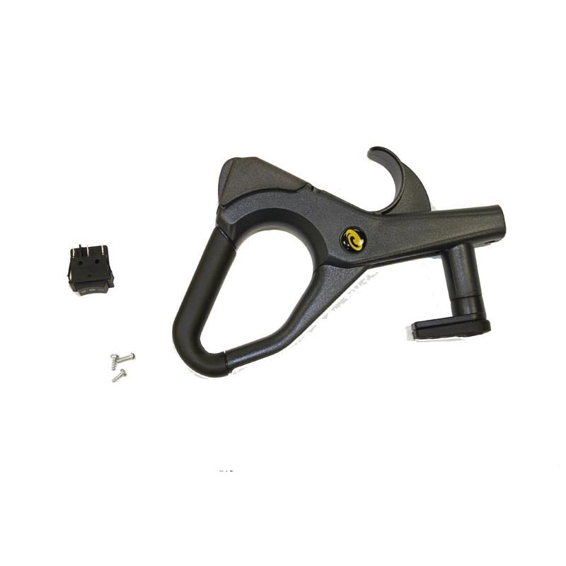 1 Proteam Handle Assembly 106617 Upright / Kit, 15XP