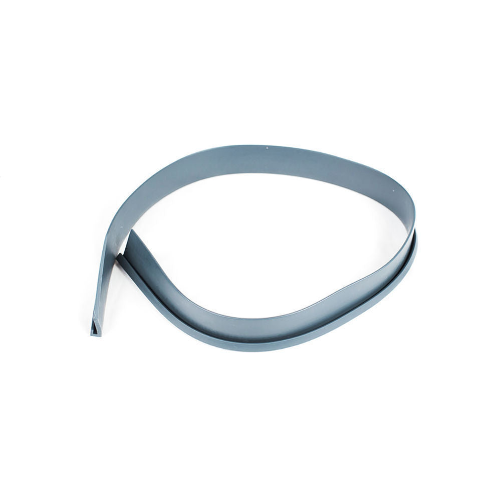 1 Proteam Vacuum Part 107166 Upright / Nozzle Bumper, 1200XP