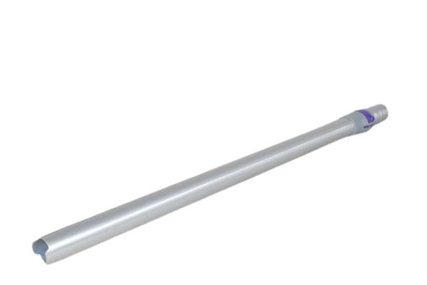 1 Proteam Vacuum Part 107529 / Wand Problade Floor, Carpet Tooltelescoping Straight Wand W / Fliplock