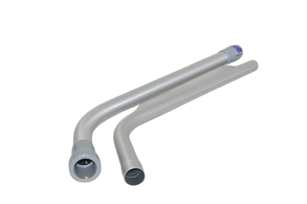 1 Proteam Vacuum Part 107628 / Wand, Telescopic, -, 1 1 / 2