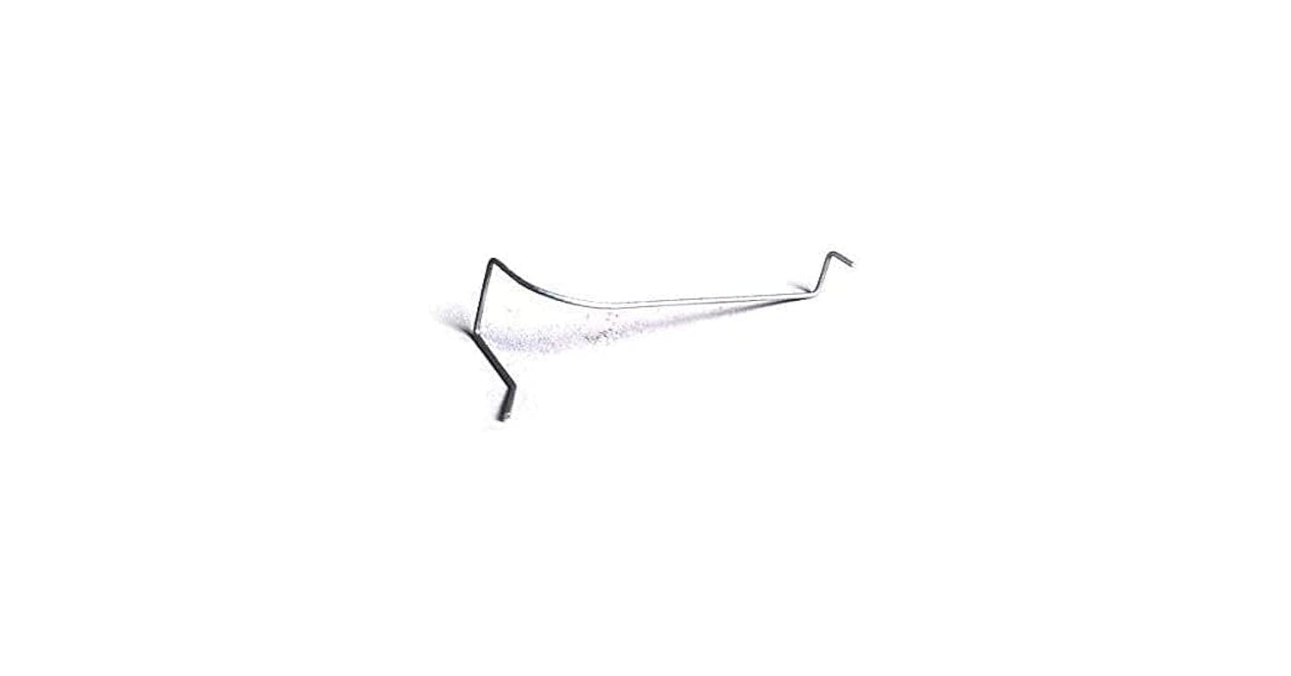 1 Filter Queen Vacuum Filter 1231000300 / Tension Spring Queen 88 Roller Arm