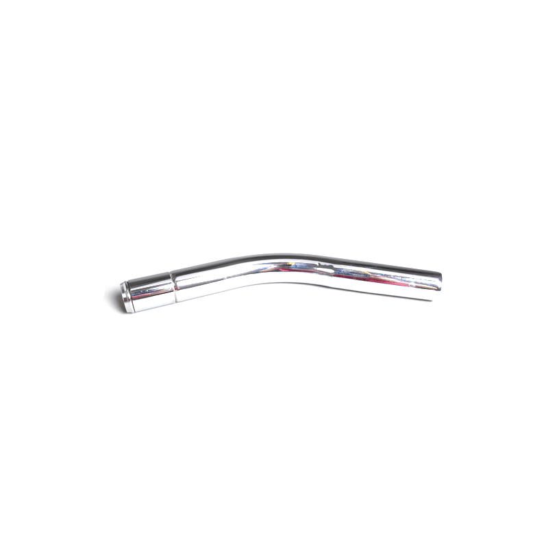 1 Tristar / Compact Vacuum Hose CH-CM3890 / End Compact Curved With Button