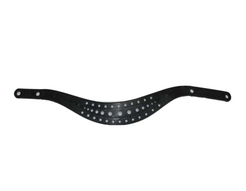 1 Eureka, Sanitaire Vacuum Part B3525700 Backpack / Shoulder Strap Lh / SC412A