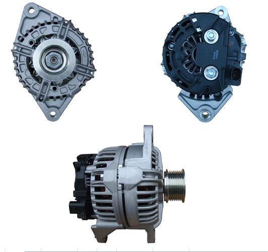 1 Bosch Vacuum Part 491440 Canister / Motor, Module BSG81265