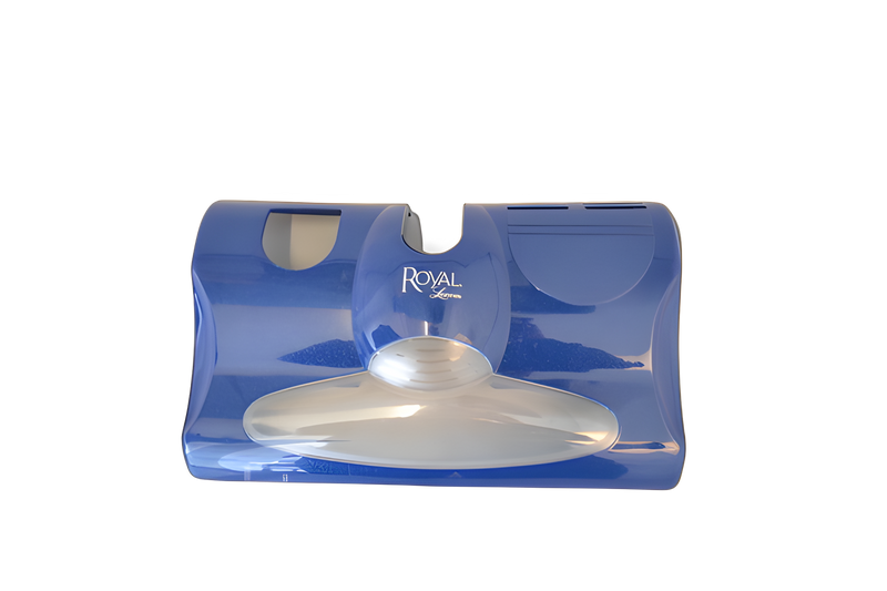 1 Royal Vacuum Cover 304308001 / Nozzle Blue