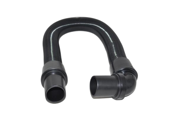 1 Titan Vacuum Hose 14-1123-61 Backpack / Assembly, 1 1 / 2 Stretch T750