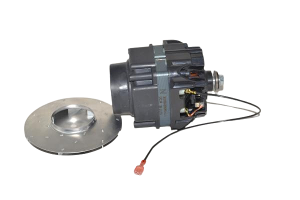1 Proteam Vacuum Part 509776-19 / Motor Proguard 4