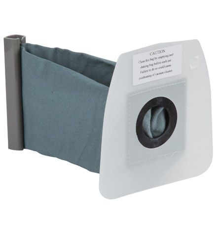 1 Eureka, Sanitaire Vacuum Part 39633 / Clothbag 3673 Mighty Mite (Style Mm)