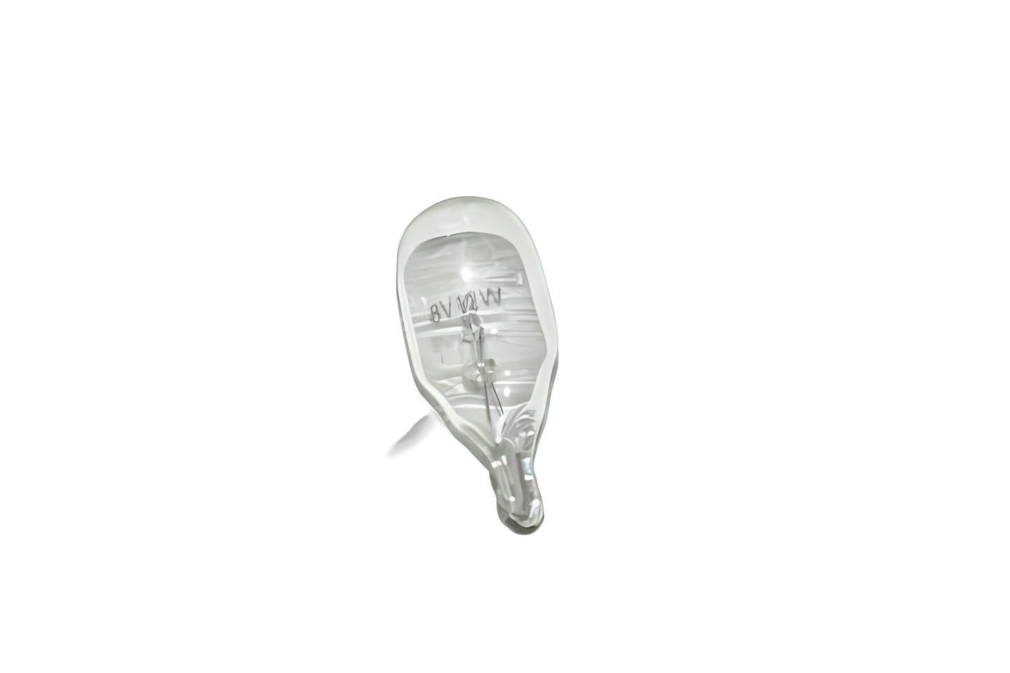 1 Carpet Pro Vacuum Part A350-2000 Upright / Bulb Titan / Pro, 6 VOLTT4000.2, Titan