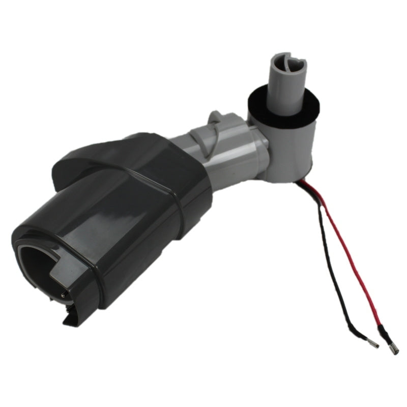 1 Electrolux / Eureka Vacuum Part 155259 / Elbow, Beam Q100 Power Nozzle / Please Use Number, Beam No Longer Available