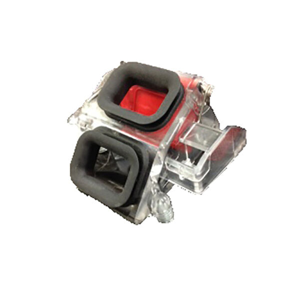 1 Bissell Vacuum Part 1600107 / Diverter Assembly Steamer