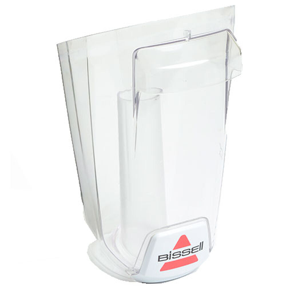 1 Bissell Vacuum Part 1608696 / Tank, Dirty Crosswave
