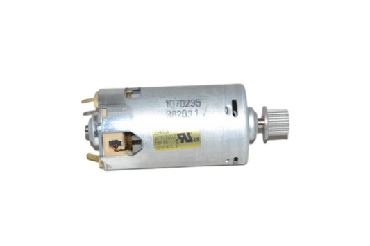 1 Bissell Vacuum Part 1612646 / Foot Motor 2087 No Longer Available