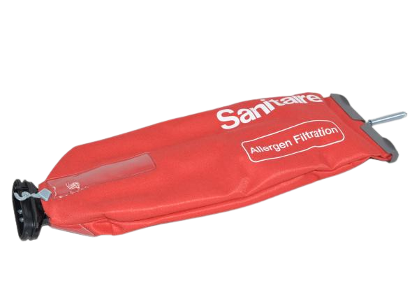 1 Eureka, Sanitaire Vacuum Cleaner Bag 1620879 / Assembly Sanitaire SC888N, St Type, New / Style