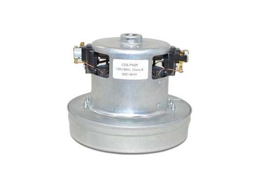 1 Titan Vacuum Part 17-8517-00 Canister / Motor T1400 Compact