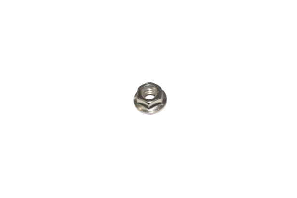 1 Titan Vacuum Part 17-8908-07 Backpack / Nut, Grounding T750