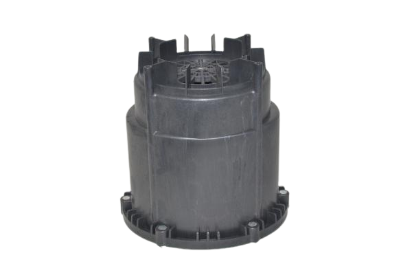 1 Titan Vacuum Part 17-8924-07 Backpack / Motor Shroud T750