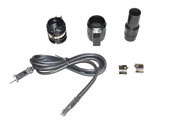 1 Cuff REPAIR KIT W / 8ft PIGTAIL EUREKA CV PACKS Vacuum Part 170147 No Longer Available
