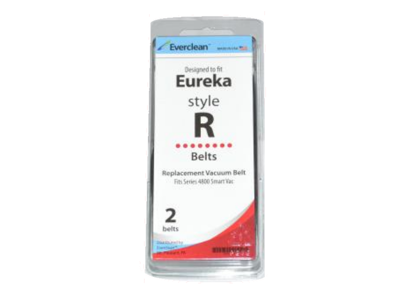 Eureka Sanitaire Style R 4800 Series Vacuum Belts 61110 Boss Ultra Vac USA! Ever
