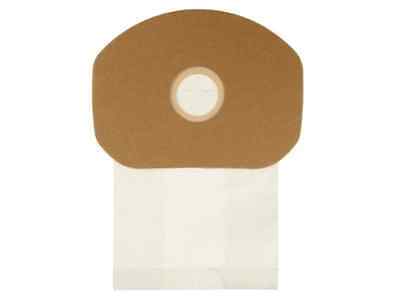 Genuine Eureka Sanitaire Style BV-2 Vacuum Cleaner Bags 62370, SC-412A Backpack