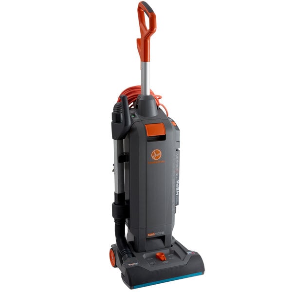 1 Hoover CH54113 HUSHTONE, 13", W / INTELLIBELT, BAGGED Vacuum Part CH54113