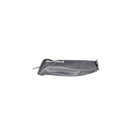 1 Bissell Vacuum Cleaner Cloth Bag 19-2710-06 / Cloth, Zipper 17X37 Big Green Comm. No Longer Available