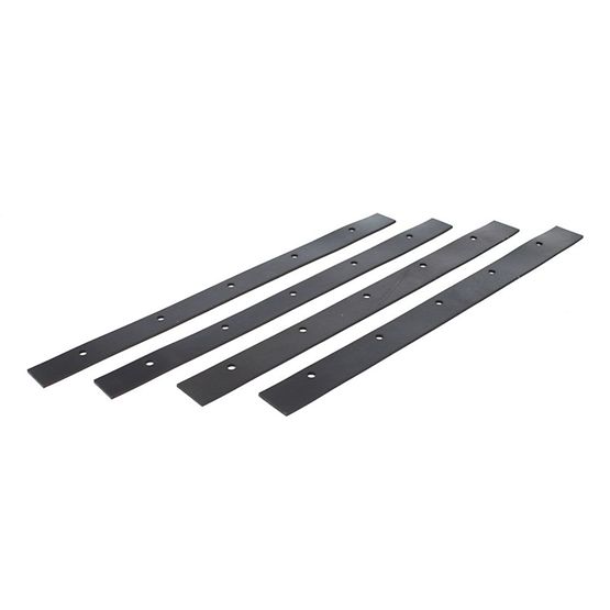 1 Proteam Vacuum Part 100598 Backpack / Squeegee Blade