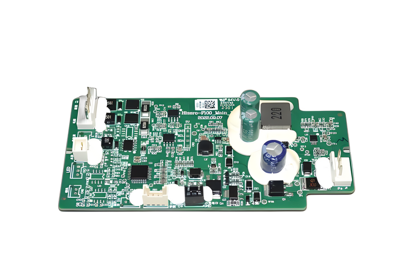 1 Hizero Vacuum Part H34F1-00201 / Pcba, Main Hizro F100 Bionic Mop