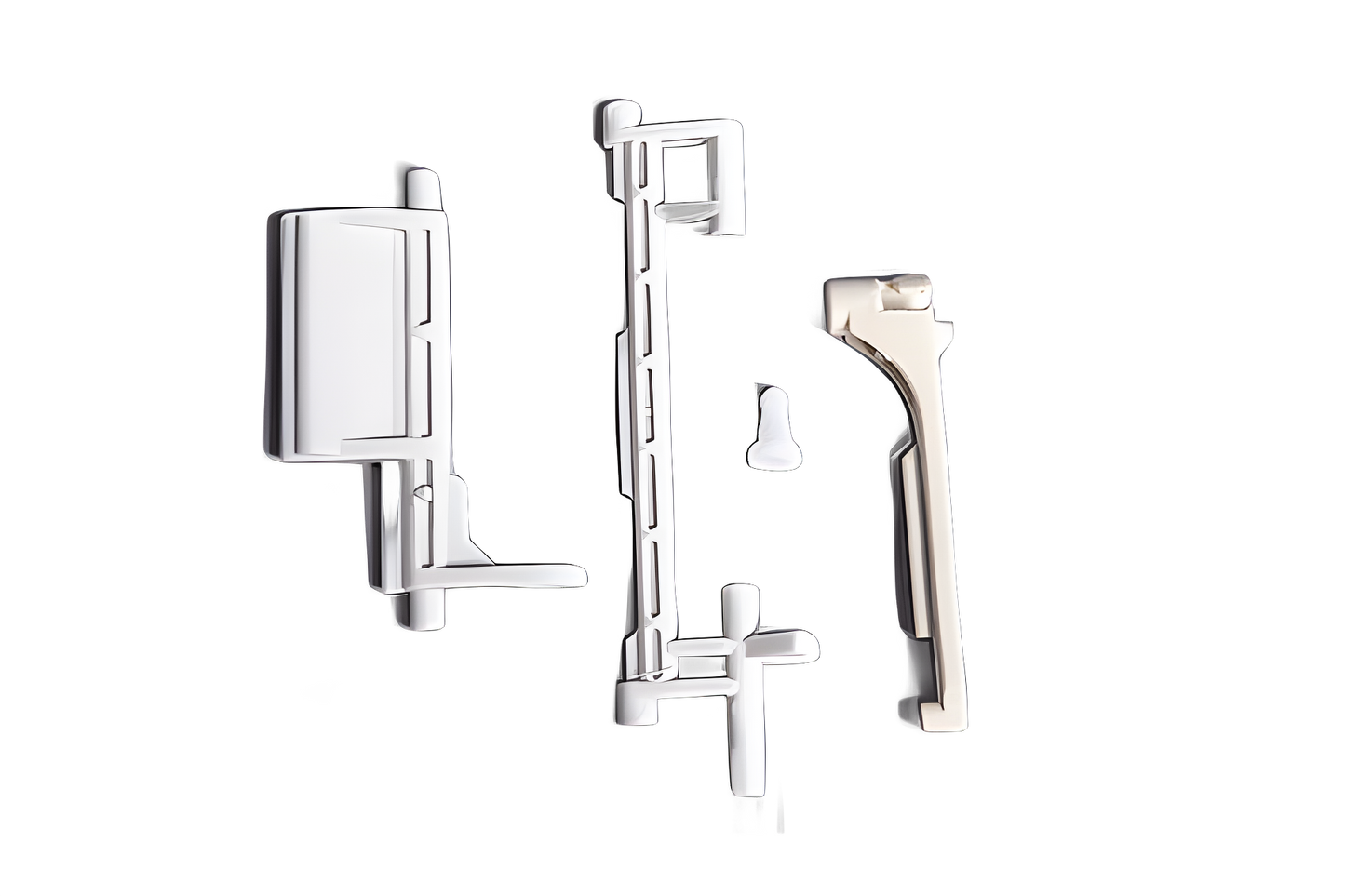 1 Hoover Vacuum Brush 412006001 / Hardware Kit, Lifter FH40010 Floormate