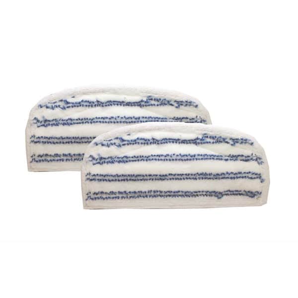 1 Bissell Vacuum Part 19Q8 / Microban Steam, Sweep Mop Pad / 46B4 Mop No Longer Available