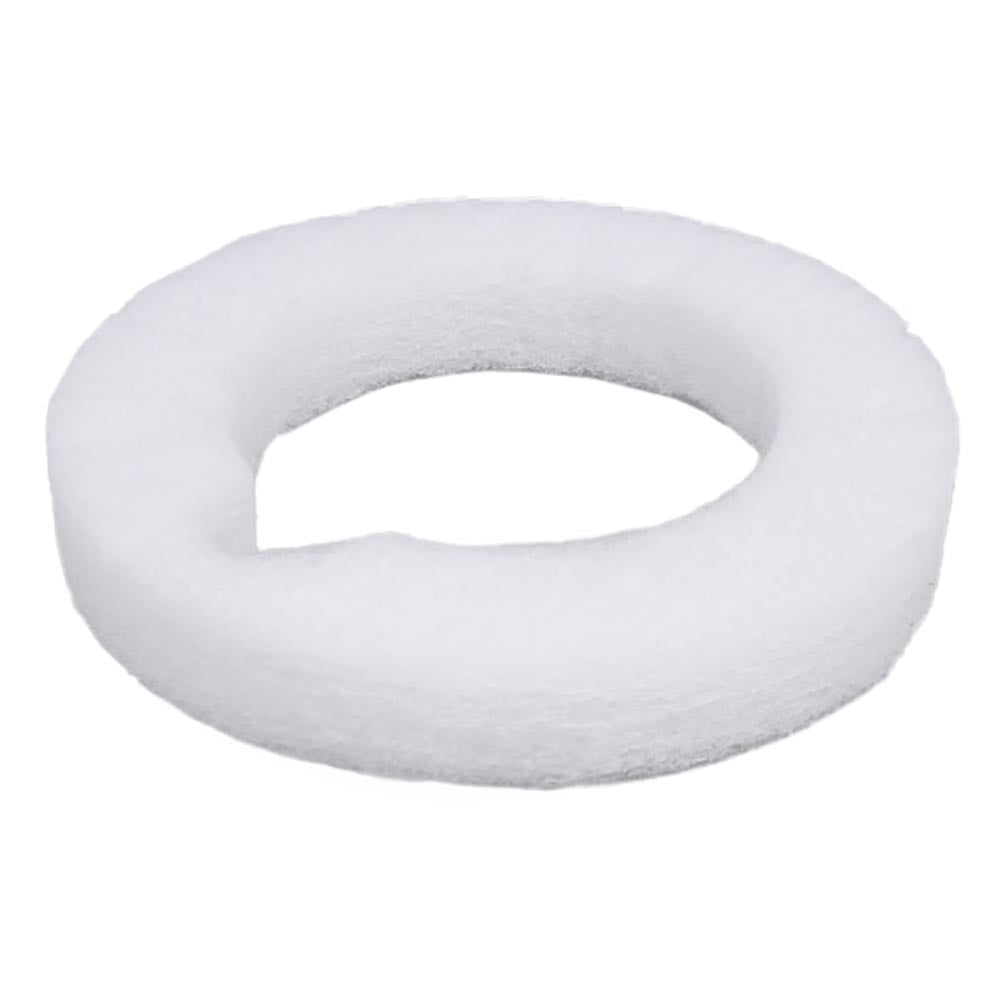 1 Filter Queen Vacuum Filter 200BF / Queen Bat, Wrap Around Style, Replacem