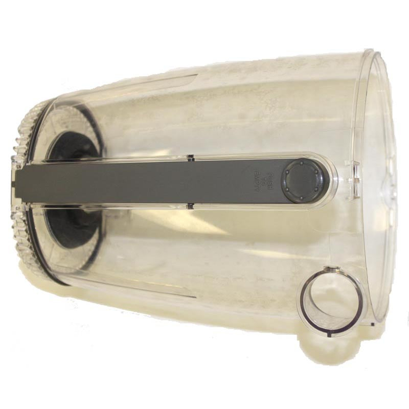 1 Bissell Vacuum Part 2031450 / Dirt Bin, Debris Door Assembly No Longer Available
