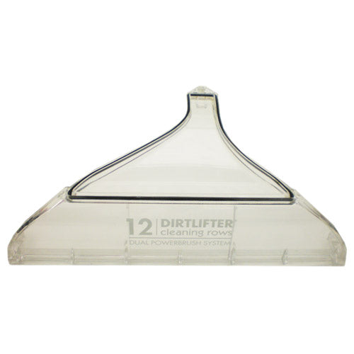 1 Bissell Vacuum Cover 2037907 / Nozzle, Front Upper 94Y2 Lift Off No Longer Available